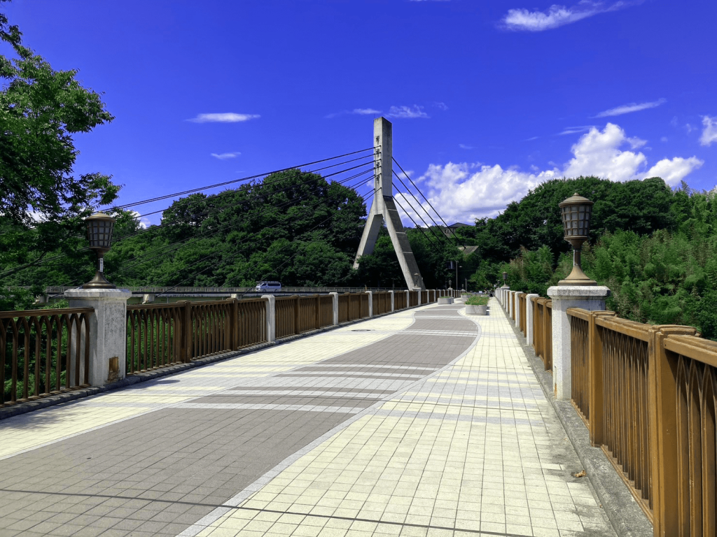 旧秩父橋